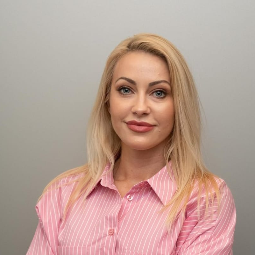 Katarzyna Lovrencsics